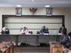 DPRD NTB Terima Audiensi Bappenas, Bahas Pembangunan Rendah Karbon dan Isu Lingkungan Strategis