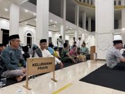 Sekretariat DPRD NTB Hadiri Peringatan Nuzulul Qur’an 1447 H