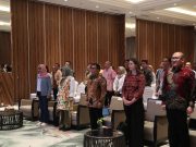 DPRD NTB Tegaskan Komitmen Kawal Pembangunan Rendah Karbon dalam Dialog Kebijakan PRKBI