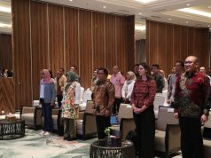 DPRD NTB Tegaskan Komitmen Kawal Pembangunan Rendah Karbon dalam Dialog Kebijakan PRKBI
