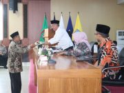 Rapat Paripurna DPRD NTB: Jawaban Gubernur atas Pandangan Umum Fraksi, Penunjukan Komisi III sebagai Pembahas Raperda, serta Penyampaian Hasil Reses Masa Sidang Kedua Tahun Sidang 2025/2026