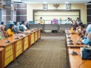 Sekretariat DPRD NTB Gelar Halal Bihalal Idul Fitri 1447 H