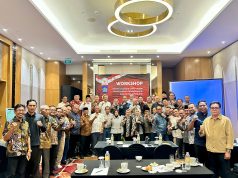 Tingkatkan Kompetensi Legislator, DPRD NTB Mantapkan Strategi Pembangunan Berkelanjutan 2026