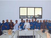 DPRD NTB Terima Aspirasi AMPERA, Bahas Keamanan dan Regulasi Emas.