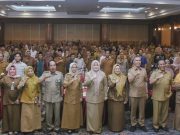 Sekretaris DPRD Provinsi NTB Hadiri Pra-Musrenbang RKPD 2027