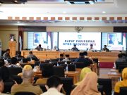 DPRD Provinsi NTB Sampaikan Laporan Komisi-Komisi Atas LKPJ Gubernur Tahun Anggaran 2025