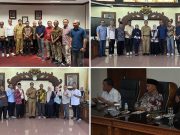 Optimalkan Fungsi Legislasi dan Ketajaman Anggaran, DPRD NTB Gelar Studi Komparatif ke Bali dan Jakarta
