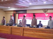 Rapat Paripurna DPRD Provinsi NTB: Fraksi-Fraksi Sampaikan Pandangan Umum terhadap 5 Raperda Usul Prakarsa