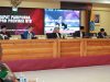 DPRD NTB Gelar Rapat Paripurna Pembahasan RAPERDA Pertanggungjawaban Pelaksanaan APBD 2025