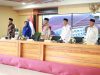 DPRD NTB Gelar Rapat Paripurna Penyampaian Pandangan Umum Fraksi terhadap Raperda Pertanggungjawaban Pelaksanaan APBD Tahun Anggaran 2025