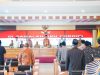 DPRD NTB Gelar Paripurna Pembahasan Enam Raperda, Seluruh Fraksi Dukung Pembahasan Lanjutan