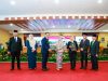 DPRD NTB Terima LHP BPK RI, Pemprov NTB Raih Opini WTP ke-15 Berturut-turut