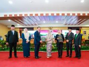 DPRD NTB Terima LHP BPK RI, Pemprov NTB Raih Opini WTP ke-15 Berturut-turut