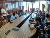 Komisi III DPRD NTB Lakukan Pendalaman Transformasi BUMD Syariah ke BPRS Bogor dan Kemendagri