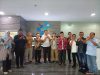 Komisi I DPRD NTB Konsultasi ke Kemkomdigi dan Kemendagri Bahas Perlindungan Masyarakat dan Penguatan Bale Mediasi