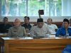 Sekretaris DPRD NTB Hadiri Kegiatan Kemendagri–Komisi II DPR RI, Penguatan Peran Organisasi Kemasyarakatan