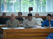 Sekretaris DPRD NTB Hadiri Kegiatan Kemendagri–Komisi II DPR RI, Penguatan Peran Organisasi Kemasyarakatan