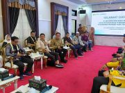 Komisi III DPRD NTB Lakukan Studi Tiru Implementasi BPRS ke Kabupaten Sumenep