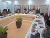Banmus DPRD NTB Studi Komparatif ke DPRD DKI Jakarta dan Konsultasi ke DPR RI