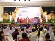 Rakernas II ADPSI, Penguatan Fiskal Daerah Menuju Indonesia Emas 2045