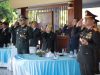 Ketua DPRD NTB Hadiri Apel HUT BHAYANGKARA ke-80, Perkuat Sinergi untuk Pelayanan Masyarakat