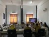 Komisi V DPRD NTB Terima Audiensi Kementeria Kebudayaan, Bahas Percepatan Pemenuhan Hak Masyarakat Adat