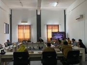 Komisi V DPRD NTB Terima Audiensi Kementeria Kebudayaan, Bahas Percepatan Pemenuhan Hak Masyarakat Adat