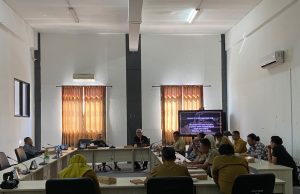 Komisi V DPRD NTB Terima Audiensi Kementeria Kebudayaan, Bahas Percepatan Pemenuhan Hak Masyarakat Adat