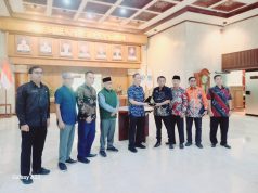 BK DPRD NTB Studi Komparatif ke DPRD Jawa Timur, Bahas Penegakan Kode Etik dan Tata Beracara