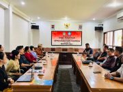 Bapemperda DPRD NTB Studi Komparatif ke DIY dan Bali Bahas Raperda Sumbangan Dana Pendidikan