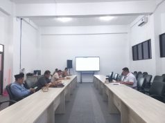 Pansus III DPRD NTB Finalisasi Raperda Percepatan Pemenuhan Fasilitas Keselamatan Jalan
