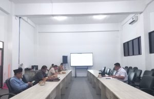 Pansus III DPRD NTB Finalisasi Raperda Percepatan Pemenuhan Fasilitas Keselamatan Jalan