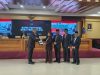 DPRD NTB Setujui Raperda Pertanggungjawaban Pelaksanaan APBD Tahun Anggaran 2025